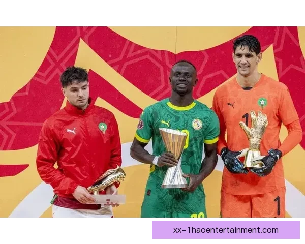 2024非洲杯决赛塞内加尔惜败科特迪瓦错失冠军荣耀