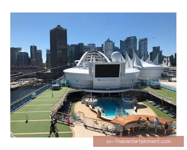 2026世界杯温哥华赛区引入游轮做为球迷临时移动旅馆打造独特观赛体验