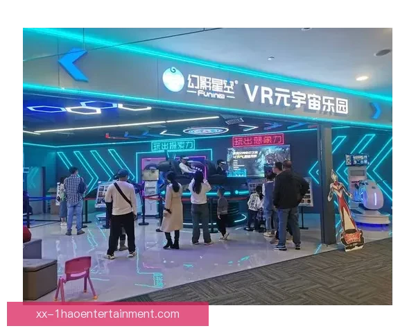 2026世界杯官方推出全新沉浸式VR直播体验震撼来袭