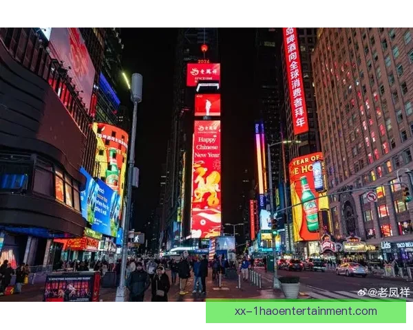 2026世界杯期间纽约时代广场将设全球最大户外实时观赛大屏点燃激情 2026世界杯期间纽约时代广场将设全球最大户外实时观赛大屏点燃激情