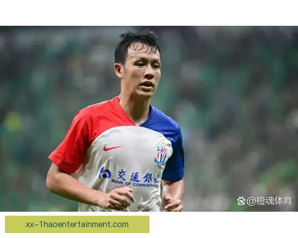 阿马杜稳固申花防线中超最佳后腰地位难以撼动