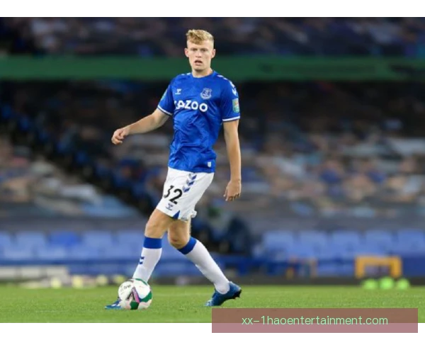 布兰斯韦特在埃弗顿的英超定位：中卫成长比花哨过人要紧